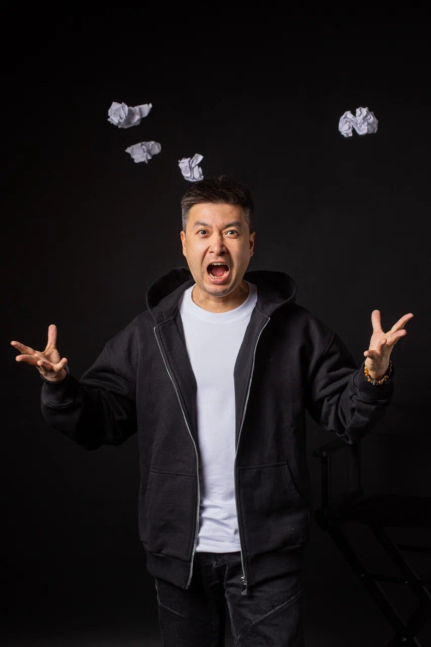 Состояние человека без балансе в работе и жизни