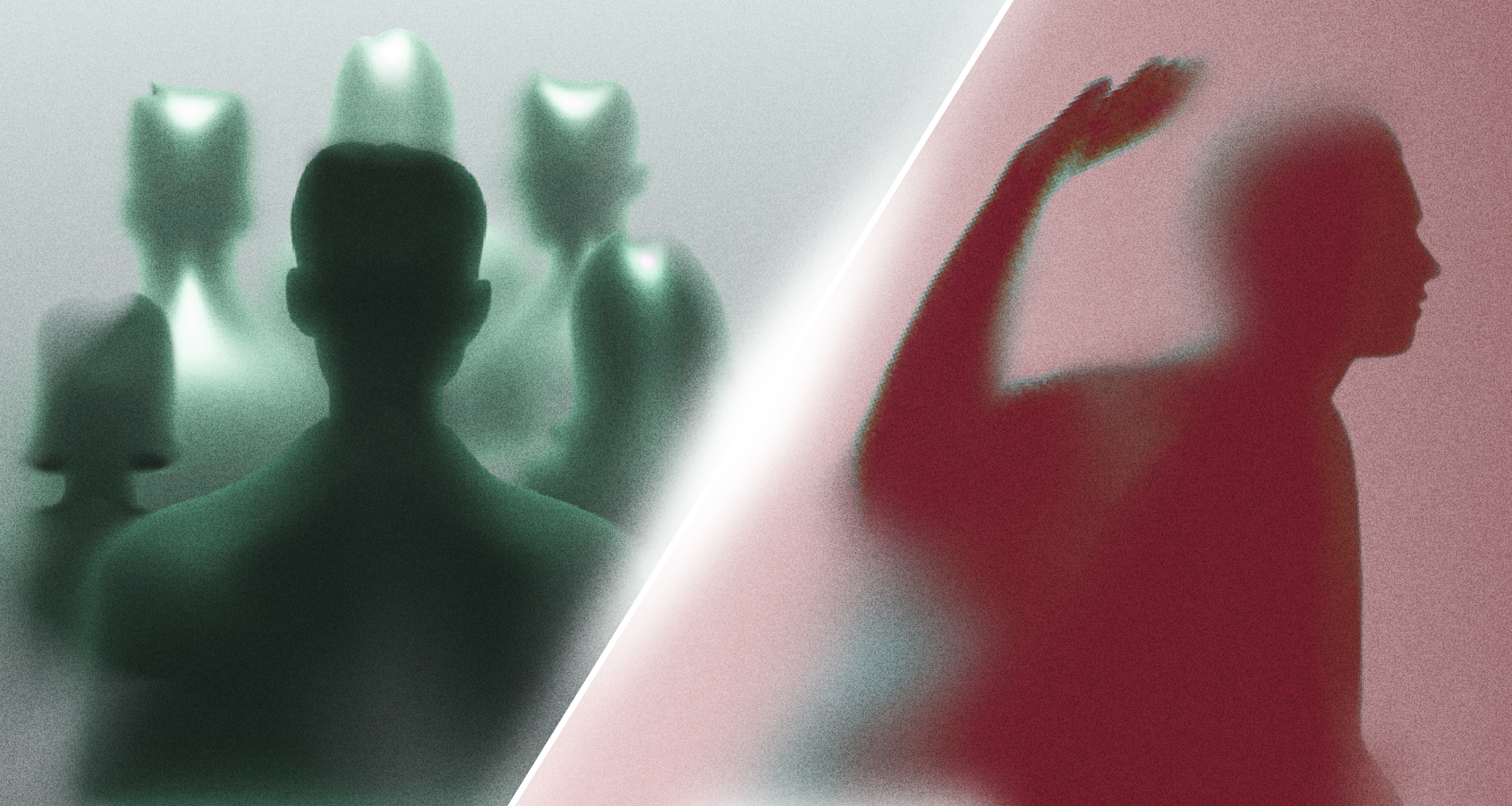 «Мы с партнером подрались прямо на складе»