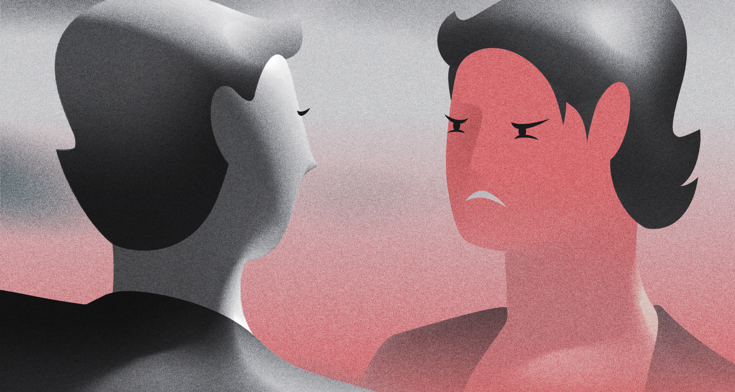 «Ничего не случилось»: как реагировать на пассивную агрессию