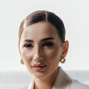 Фатима Киракосян