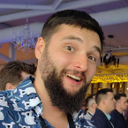 Алексей Рожков