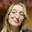 Алена Марченко