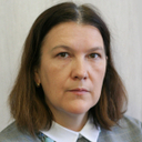 Анастасия Белоусова