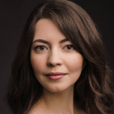 Анастасия Цветкова
