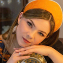 Анастасия Малючкова