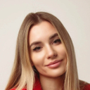 Анастасия Степанова