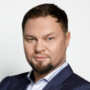 Антон Куликов