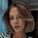 Дарья Тонконог