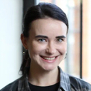 Екатерина Чурбанова