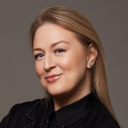 Екатерина Елизарова