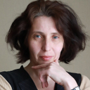 Екатерина Модылевская