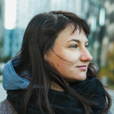 Елена Мартынова