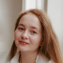 Елена Тарасова