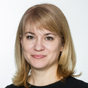 Евгения Рогова