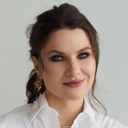 Евгения Вторушина