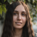 Галина Лисянская