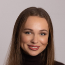 Ирина Филимоненко