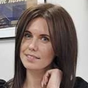 Ксения Дронова