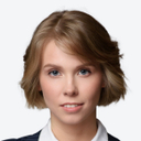 Любовь Шокина