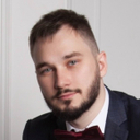 Максим Захаров