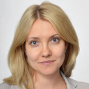 Мария Платонова 