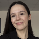 Милена Гармашова