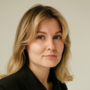 Наталья Попович