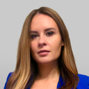 Ольга Бужина