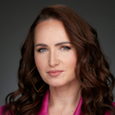 Ольга Касьян