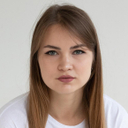 Сабина Карпекина