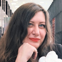 Янина Шкуропат