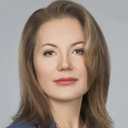 Татьяна Кривоконь