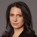 Татьяна Патужная