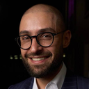 Виталий Бегус