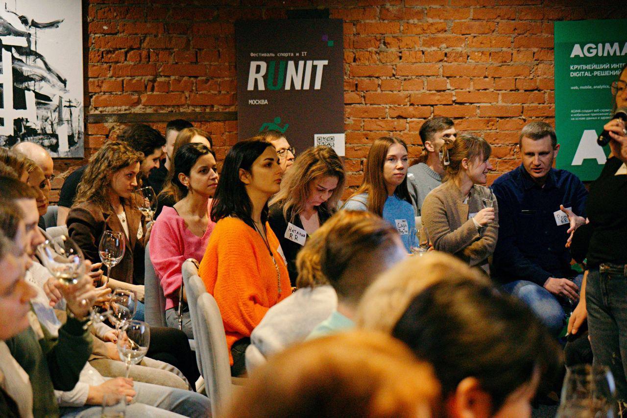 B2B-маркетинг через призму PR-инструментов: стратегии проведения B2B-мероприятий