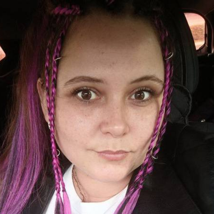 Анна Егорова