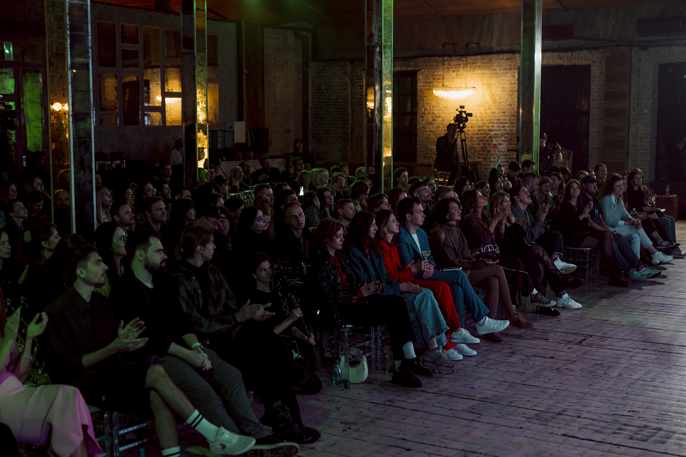 Фото гостей