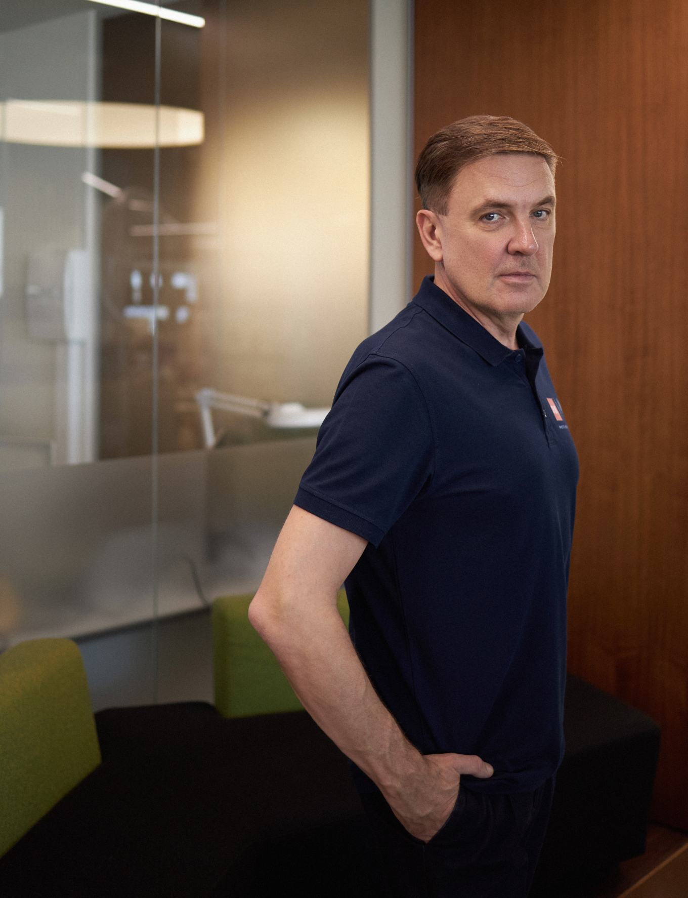 Компромиссы с качеством у нас невозможны