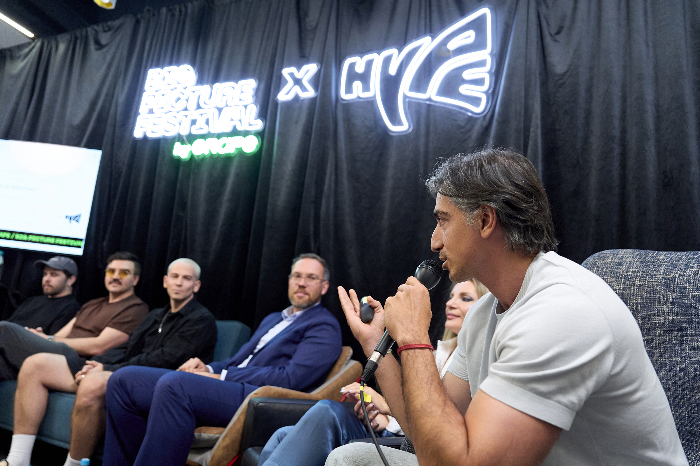 Мурад Османн