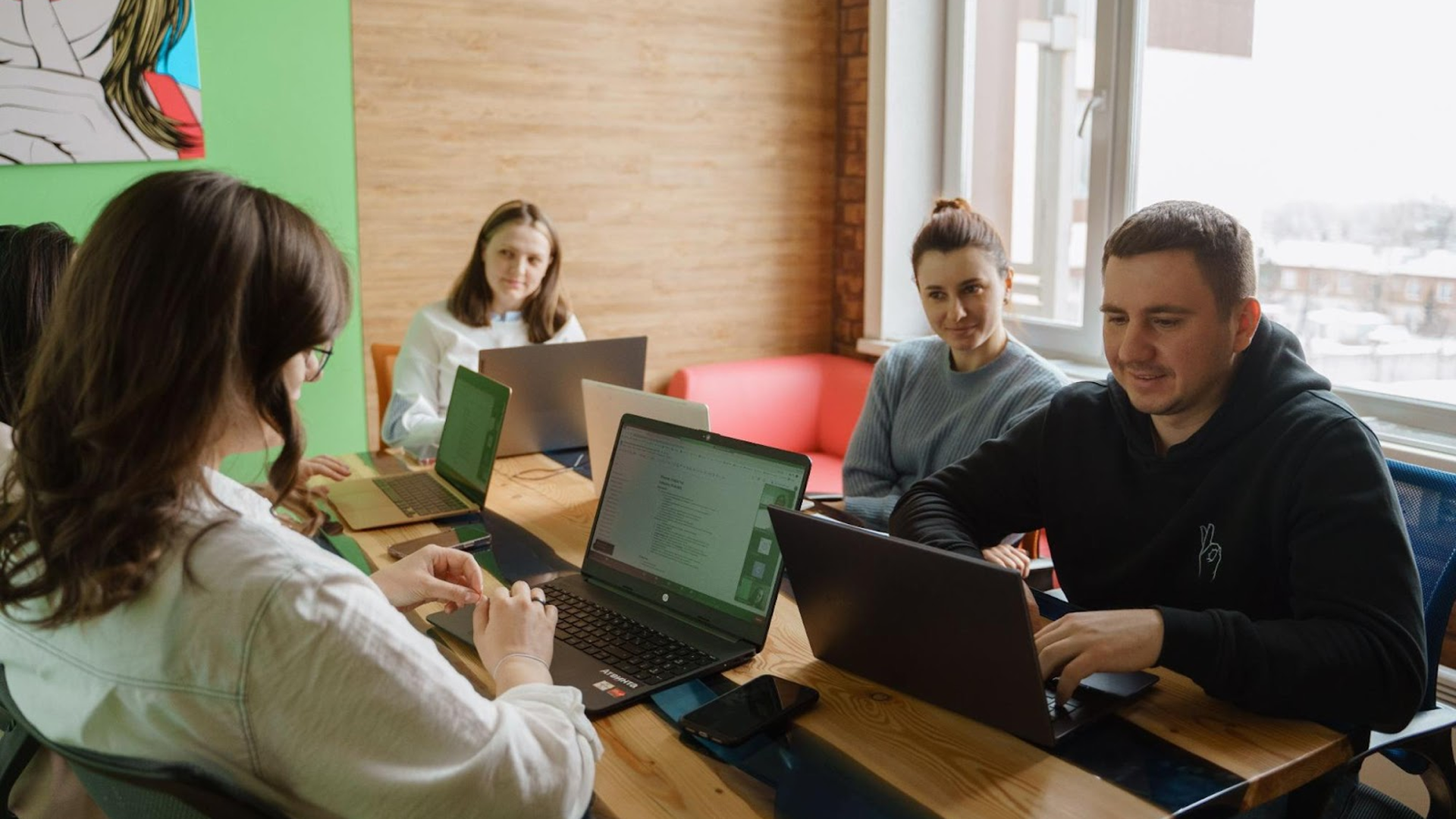 Система мотивации персонала