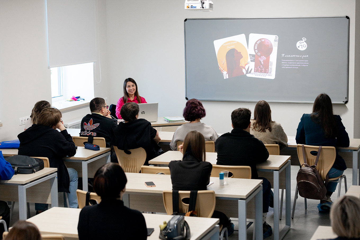 Обучение нужно правильно встраивать в работу