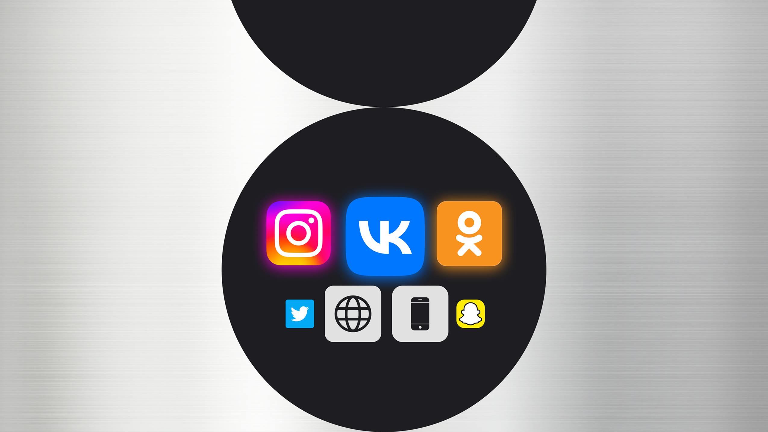 Соцсети 2010-х