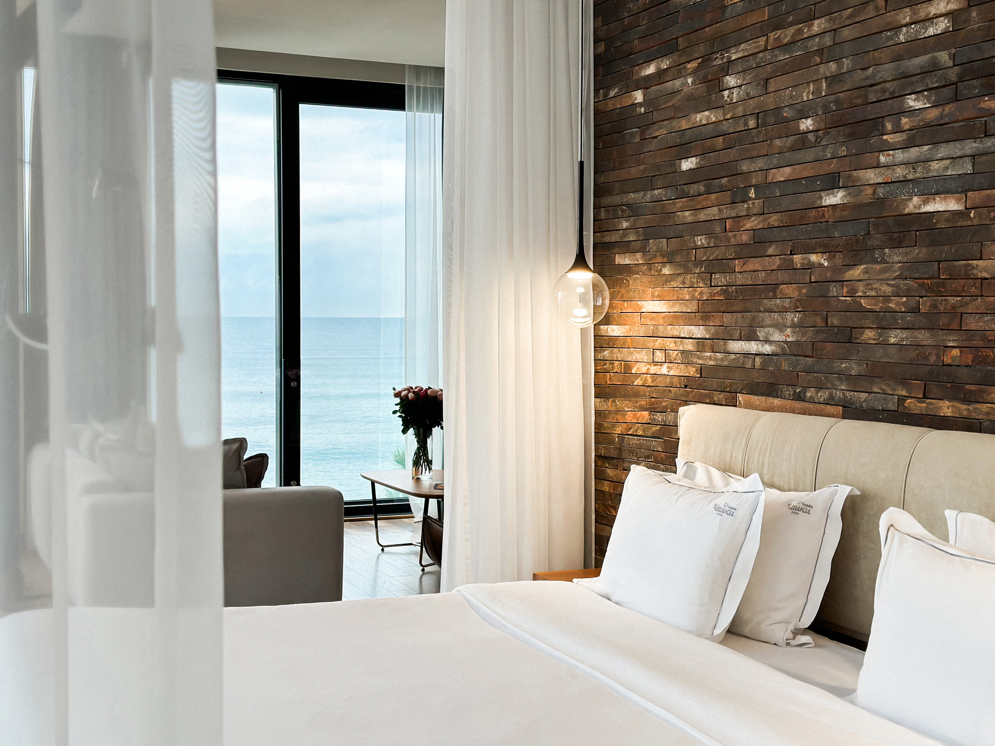 Бутик-отель «Полет чайки» в Сочи