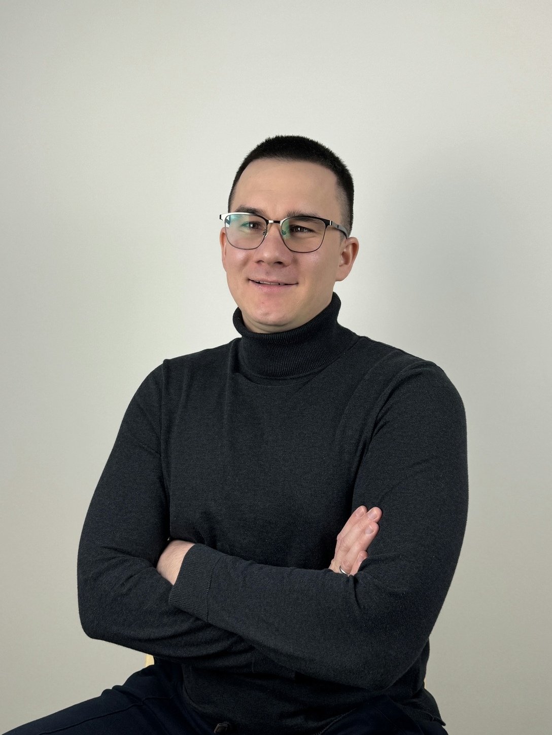 Эдуард Трубченинов, основатель агентства Private SEO