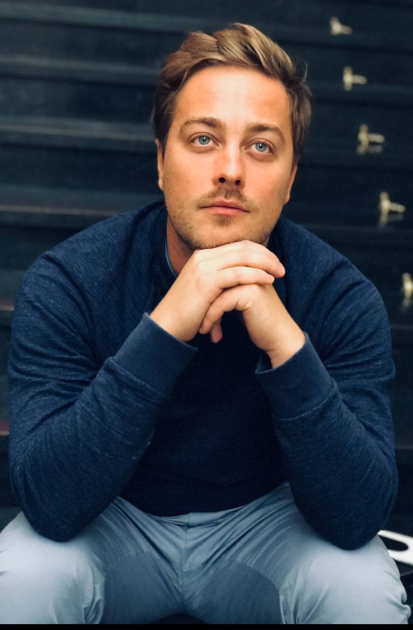 Павел Шашлов