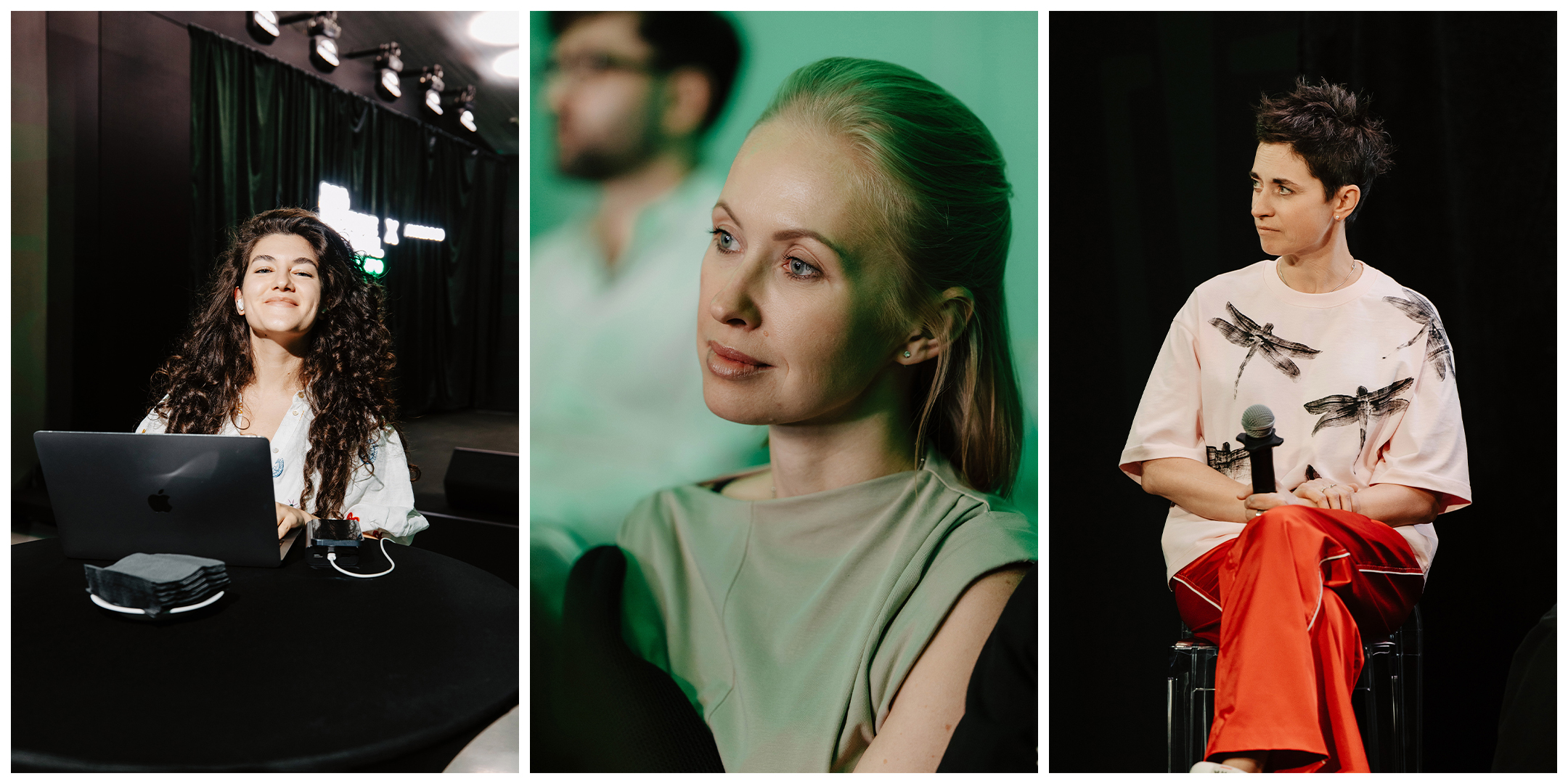 Сотрудники Grape и Big Picture