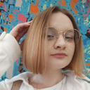 Екатерина Лукаш