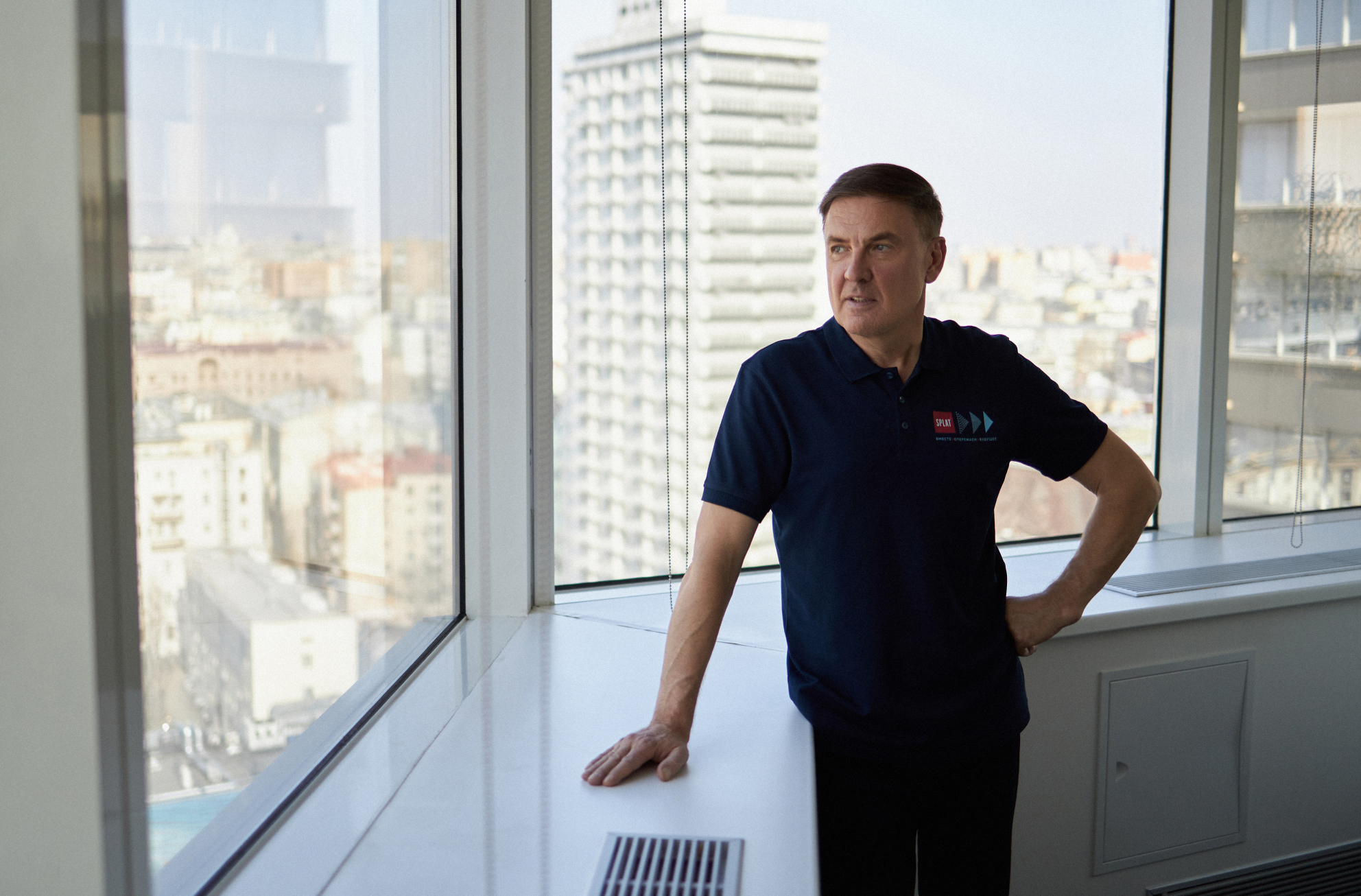 В группы для полевых исследований мы часто включаем лидеров команд