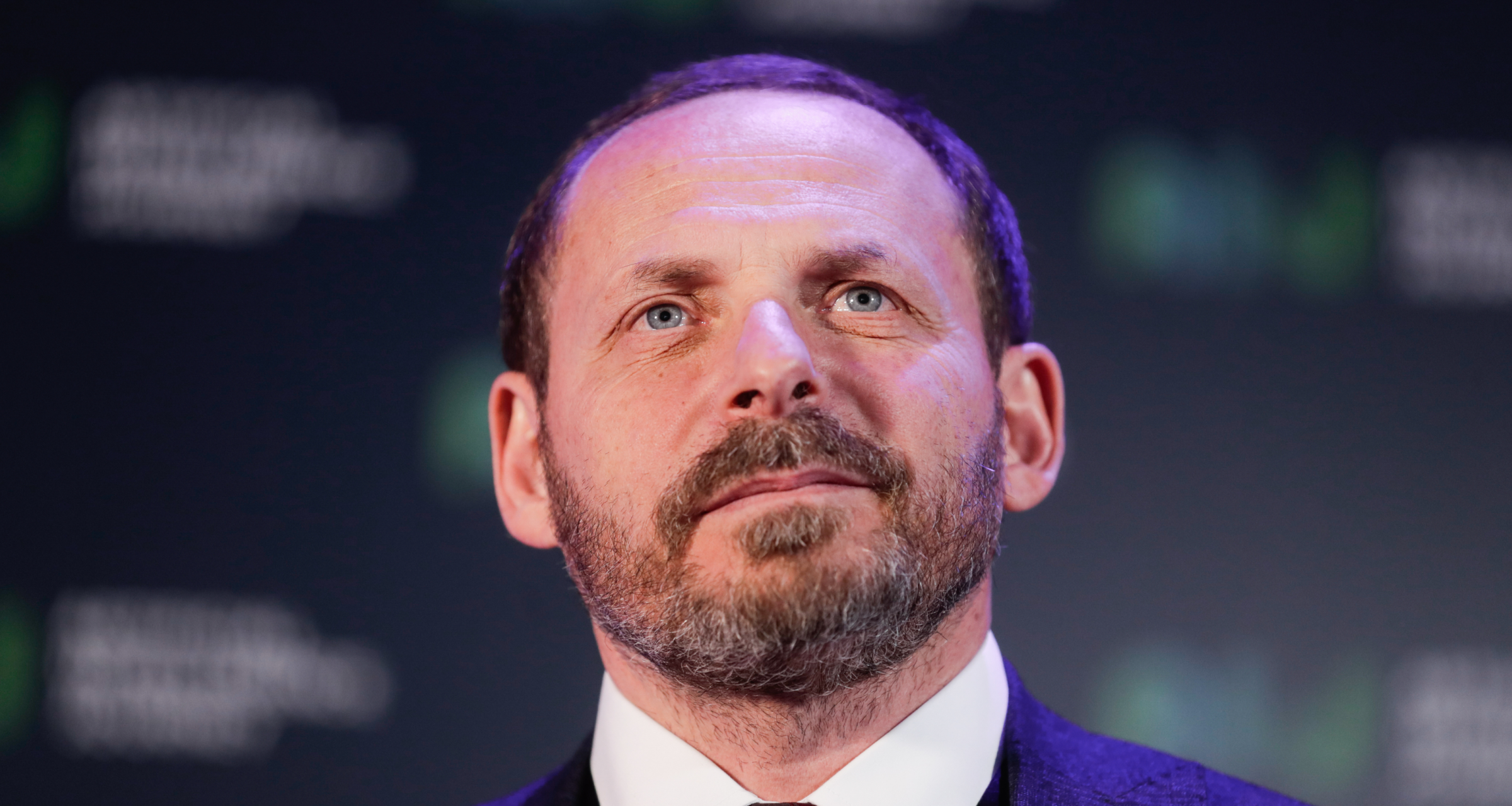 Аркадий Волож