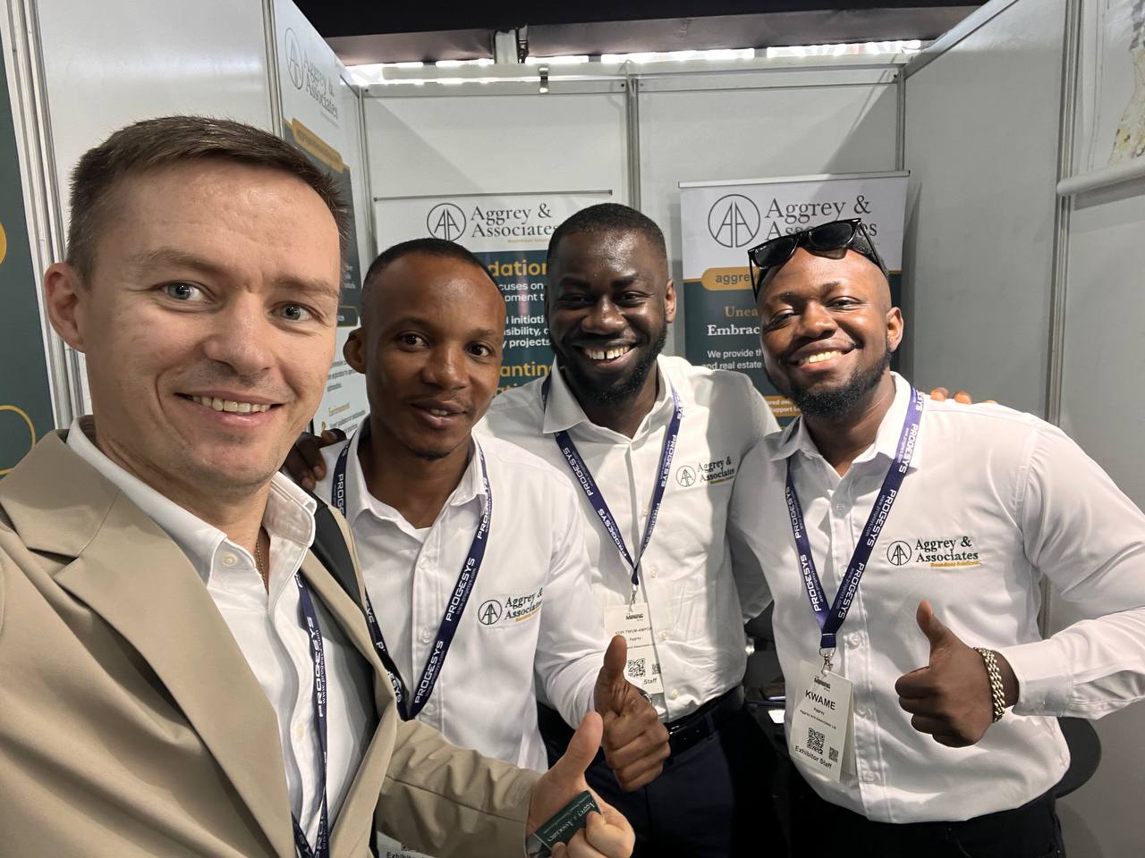 Выставка в Ганне